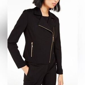 Mittoshop moto jacket